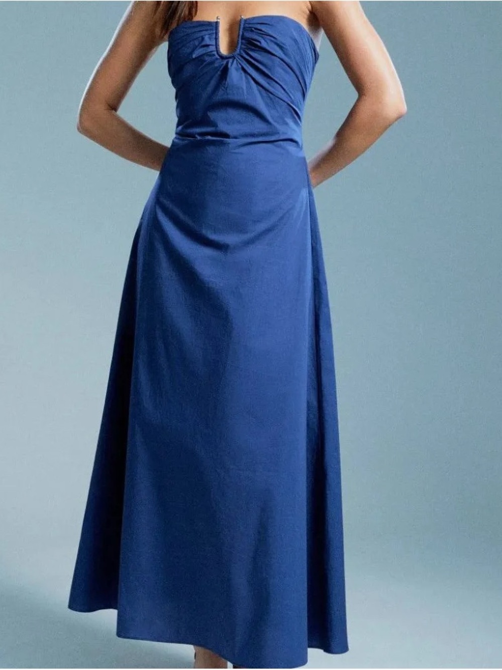 Bardot Lora Maxi Dress